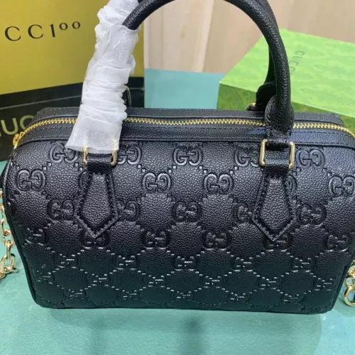 Replica Gucci AAA Quality Handbags For Women #1332731 $82.00 USD for Wholesale