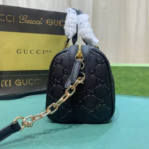 Replica Gucci AAA Quality Handbags For Women #1332731 $82.00 USD for Wholesale