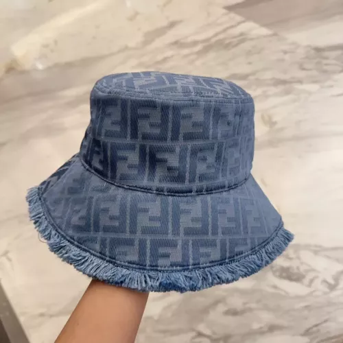 Fendi Caps #1332732 $29.00 USD, Wholesale Replica Fendi Caps