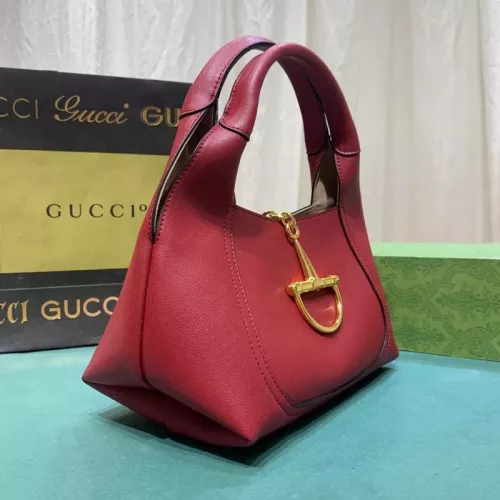 Replica Gucci AAA Quality Handbags For Women #1332734 $76.00 USD for Wholesale
