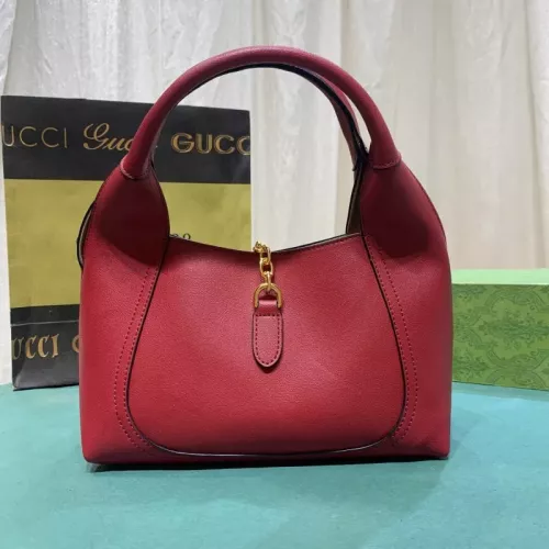Replica Gucci AAA Quality Handbags For Women #1332734 $76.00 USD for Wholesale