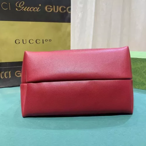 Replica Gucci AAA Quality Handbags For Women #1332734 $76.00 USD for Wholesale