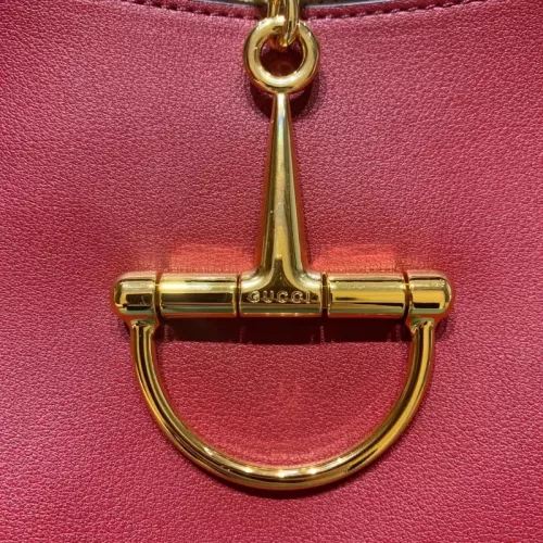 Replica Gucci AAA Quality Handbags For Women #1332734 $76.00 USD for Wholesale