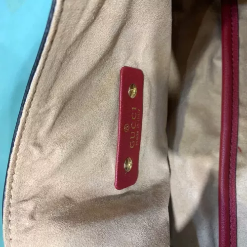 Replica Gucci AAA Quality Handbags For Women #1332734 $76.00 USD for Wholesale