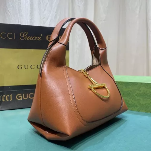 Replica Gucci AAA Quality Handbags For Women #1332735 $76.00 USD for Wholesale