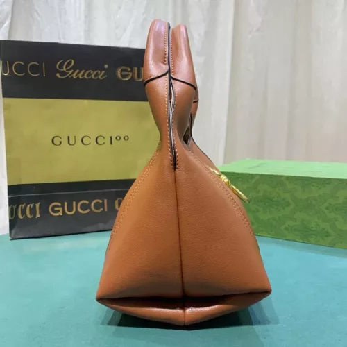 Replica Gucci AAA Quality Handbags For Women #1332735 $76.00 USD for Wholesale