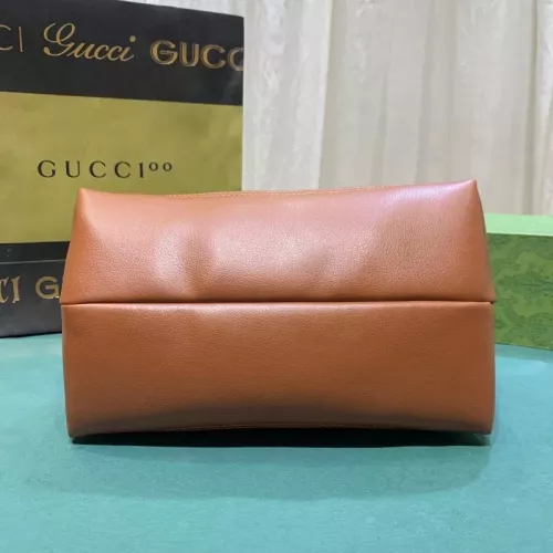 Replica Gucci AAA Quality Handbags For Women #1332735 $76.00 USD for Wholesale