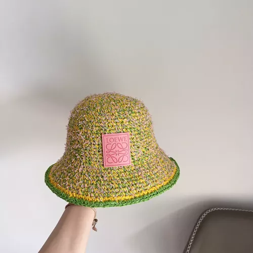 LOEWE Caps #1332736 $32.00 USD, Wholesale Replica LOEWE Caps