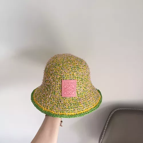 Replica LOEWE Caps #1332736 $32.00 USD for Wholesale