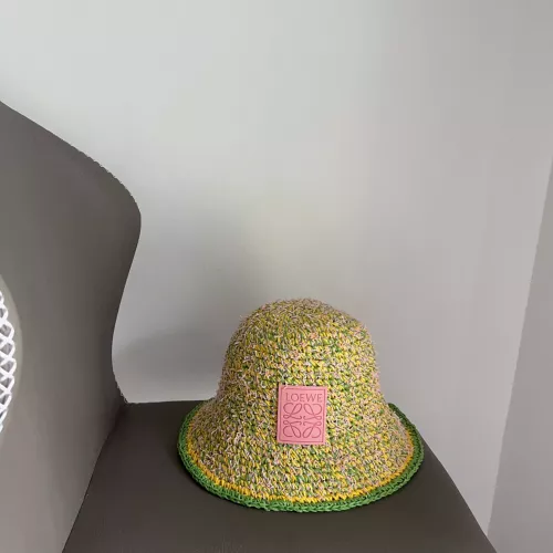 Replica LOEWE Caps #1332736 $32.00 USD for Wholesale