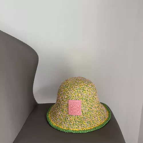 Replica LOEWE Caps #1332736 $32.00 USD for Wholesale