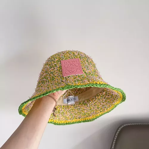 Replica LOEWE Caps #1332736 $32.00 USD for Wholesale