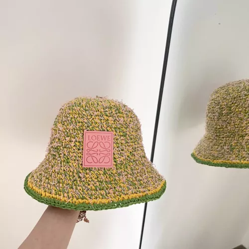 Replica LOEWE Caps #1332736 $32.00 USD for Wholesale