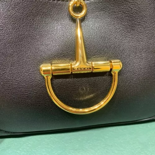 Replica Gucci AAA Quality Handbags For Women #1332737 $76.00 USD for Wholesale