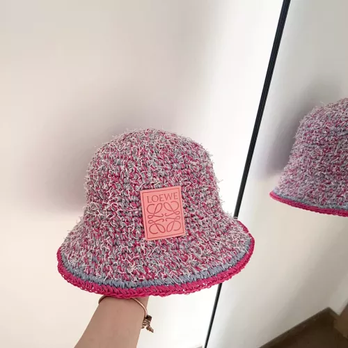 LOEWE Caps #1332738 $32.00 USD, Wholesale Replica LOEWE Caps