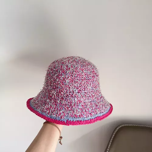 Replica LOEWE Caps #1332738 $32.00 USD for Wholesale