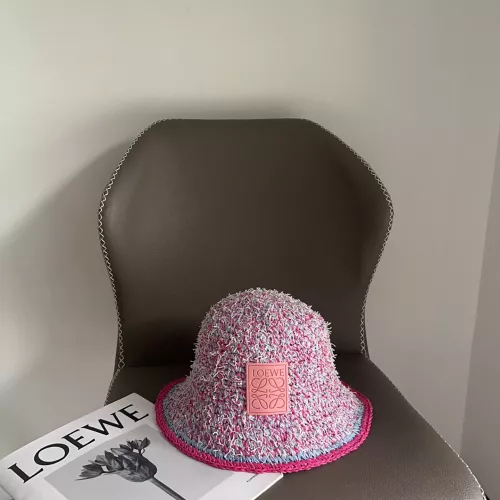 Replica LOEWE Caps #1332738 $32.00 USD for Wholesale