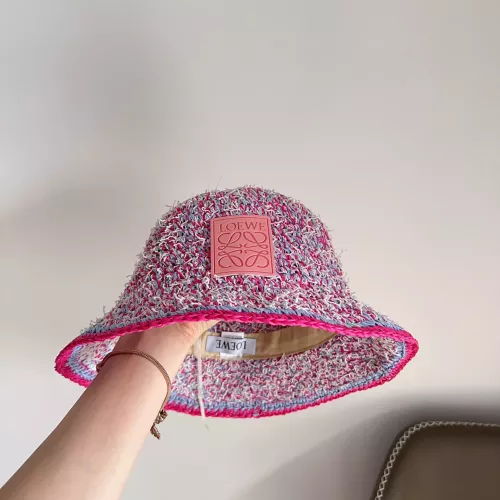 Replica LOEWE Caps #1332738 $32.00 USD for Wholesale