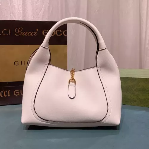 Replica Gucci AAA Quality Handbags In Beige For Women #1332739 $76.00 USD for Wholesale
