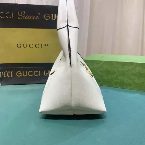 Replica Gucci AAA Quality Handbags In Beige For Women #1332739 $76.00 USD for Wholesale