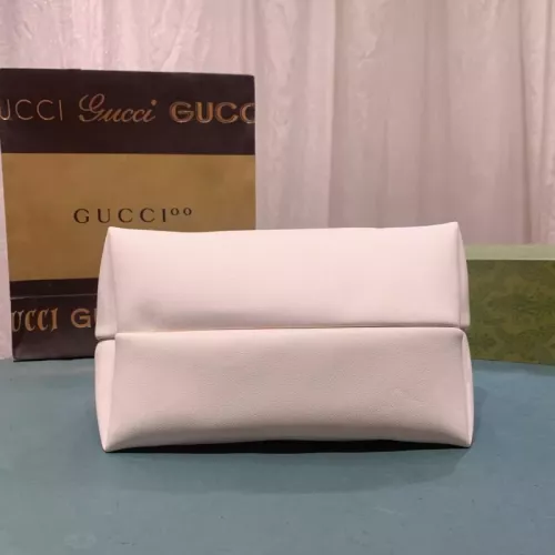Replica Gucci AAA Quality Handbags In Beige For Women #1332739 $76.00 USD for Wholesale
