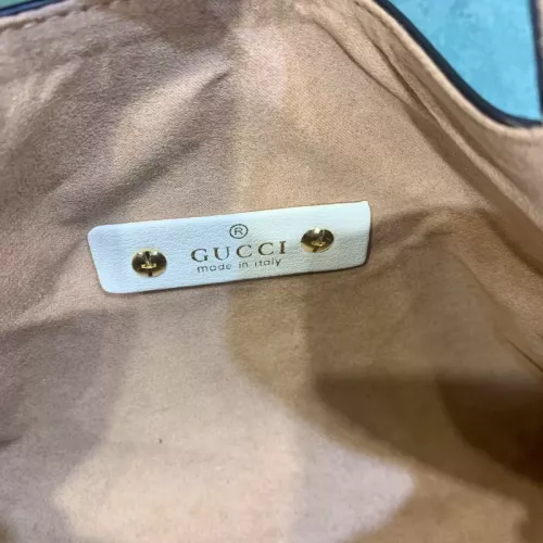 Replica Gucci AAA Quality Handbags In Beige For Women #1332739 $76.00 USD for Wholesale