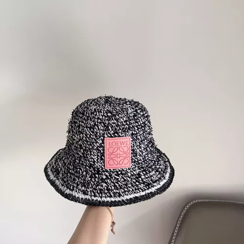 LOEWE Caps #1332740 $32.00 USD, Wholesale Replica LOEWE Caps