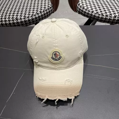 Moncler Caps #1332741 $32.00 USD, Wholesale Replica Moncler Caps