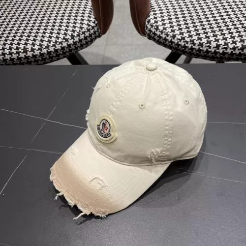 Replica Moncler Caps #1332741 $32.00 USD for Wholesale