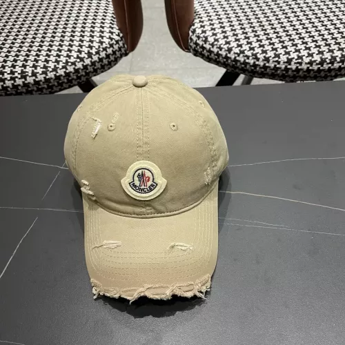 Moncler Caps #1332742 $32.00 USD, Wholesale Replica Moncler Caps