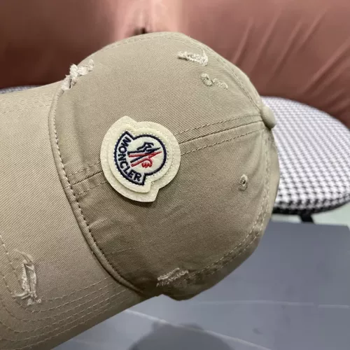 Replica Moncler Caps #1332742 $32.00 USD for Wholesale