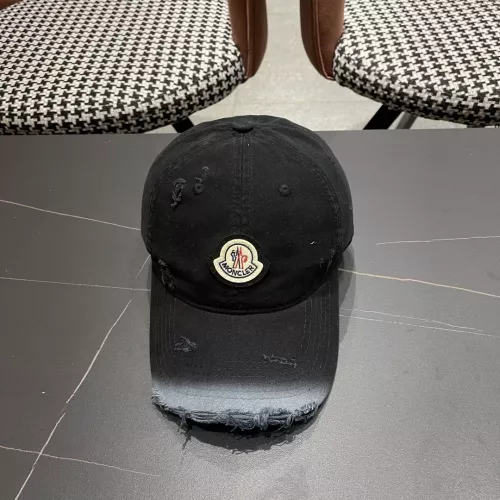 Moncler Caps #1332744 $32.00 USD, Wholesale Replica Moncler Caps
