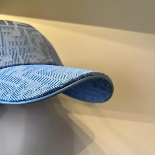 Replica Fendi Caps #1332746 $27.00 USD for Wholesale