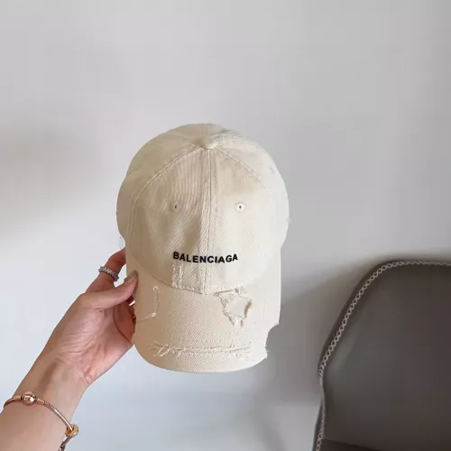 Balenciaga Caps #1332747 $27.00 USD, Wholesale Replica Balenciaga Caps