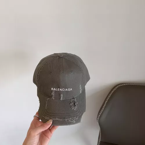Balenciaga Caps #1332750 $27.00 USD, Wholesale Replica Balenciaga Caps
