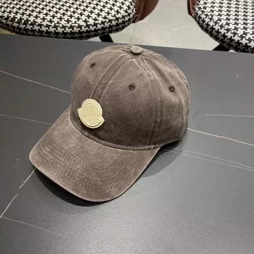 Replica Moncler Caps #1332753 $32.00 USD for Wholesale