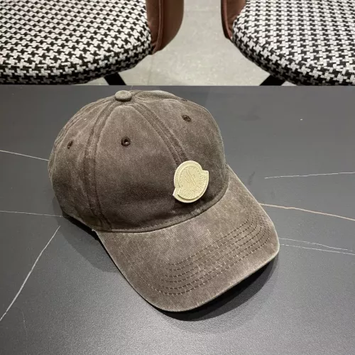 Replica Moncler Caps #1332753 $32.00 USD for Wholesale