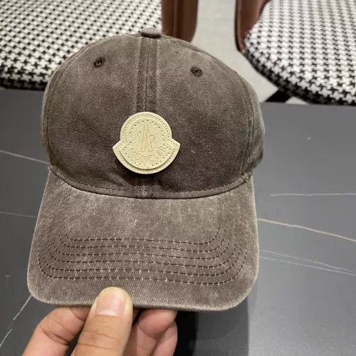 Replica Moncler Caps #1332753 $32.00 USD for Wholesale