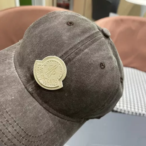 Replica Moncler Caps #1332753 $32.00 USD for Wholesale