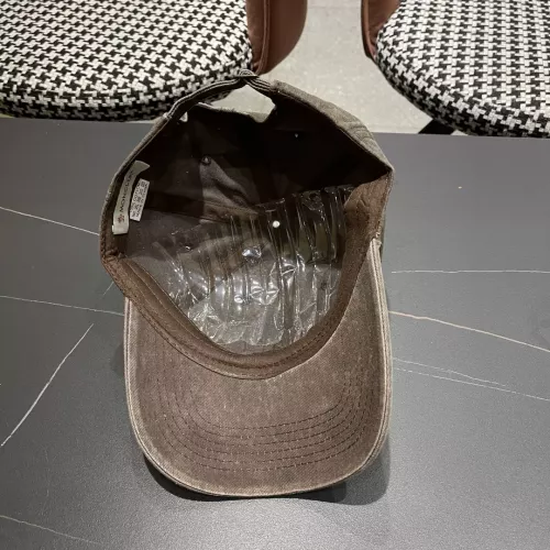 Replica Moncler Caps #1332753 $32.00 USD for Wholesale