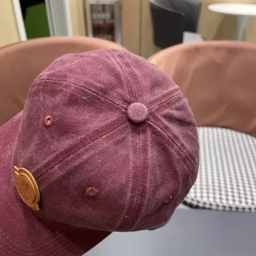 Replica Moncler Caps #1332754 $32.00 USD for Wholesale