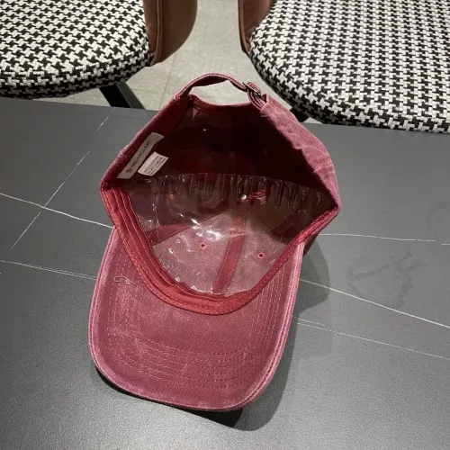 Replica Moncler Caps #1332754 $32.00 USD for Wholesale