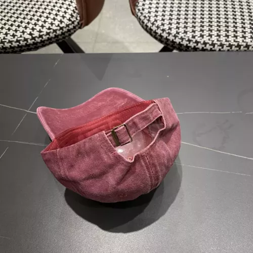 Replica Moncler Caps #1332754 $32.00 USD for Wholesale