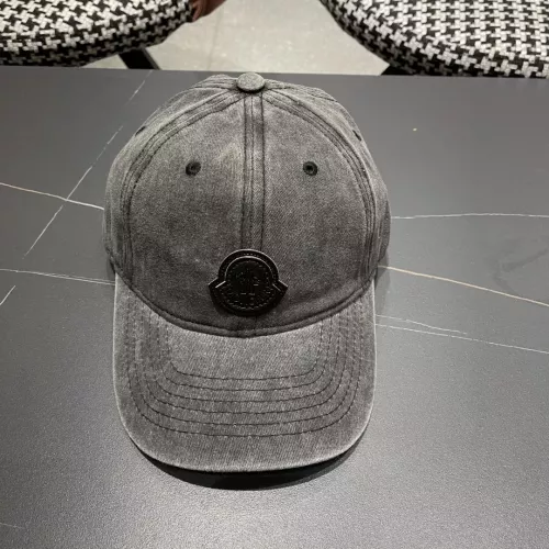 Moncler Caps #1332756 $32.00 USD, Wholesale Replica Moncler Caps