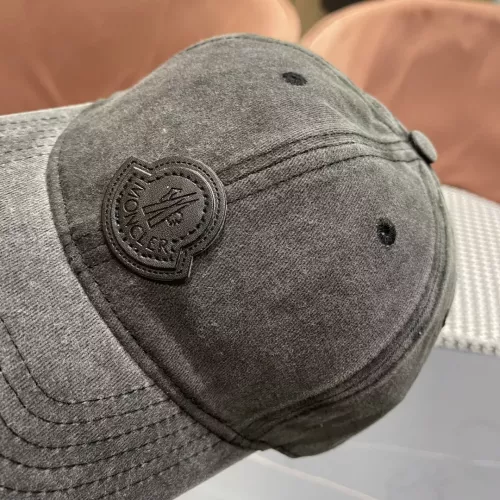 Replica Moncler Caps #1332756 $32.00 USD for Wholesale