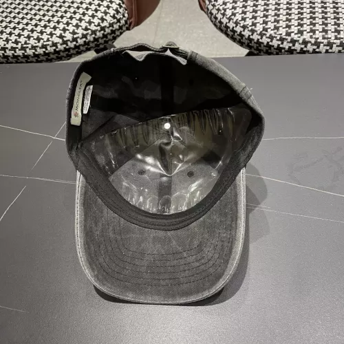 Replica Moncler Caps #1332756 $32.00 USD for Wholesale