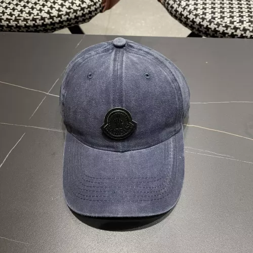 Moncler Caps #1332757 $32.00 USD, Wholesale Replica Moncler Caps