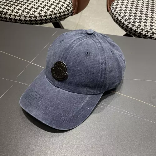 Replica Moncler Caps #1332757 $32.00 USD for Wholesale