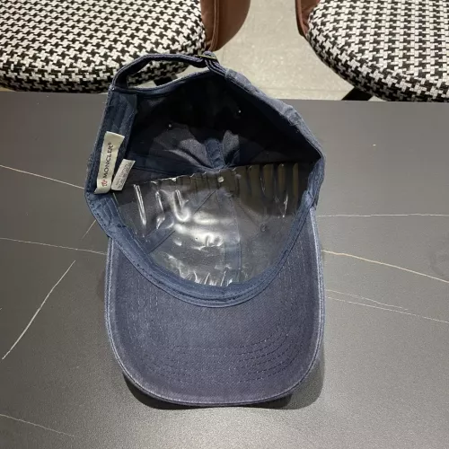 Replica Moncler Caps #1332757 $32.00 USD for Wholesale