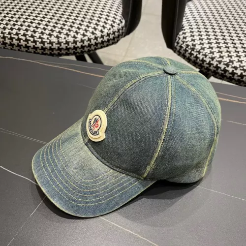 Replica Moncler Caps #1332758 $32.00 USD for Wholesale